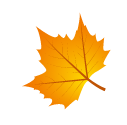big leaf artwork