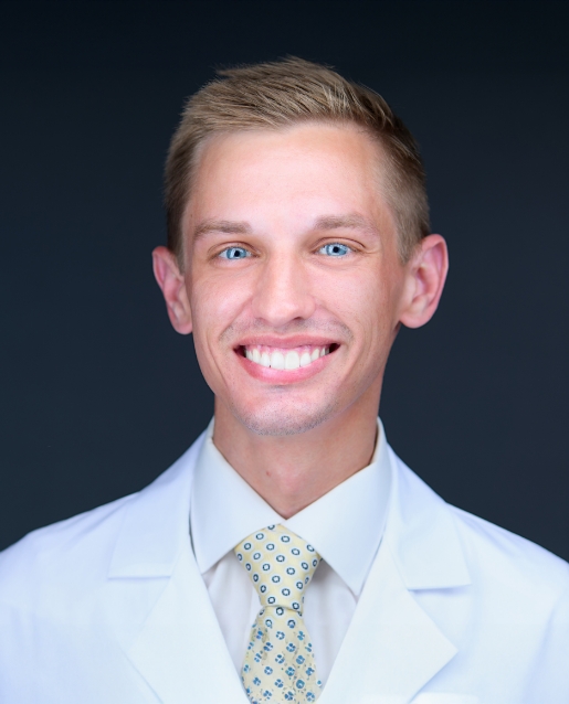 Bethel Park and McMurray orthodontist Doctor Nicholas Palmer