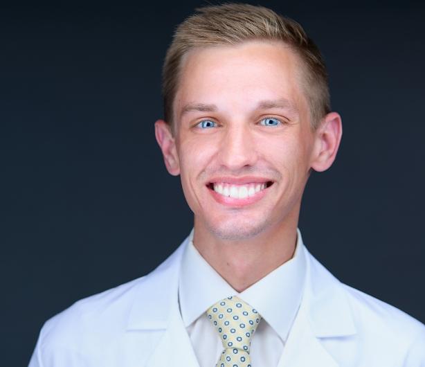 Dr. Nicholas Palmer