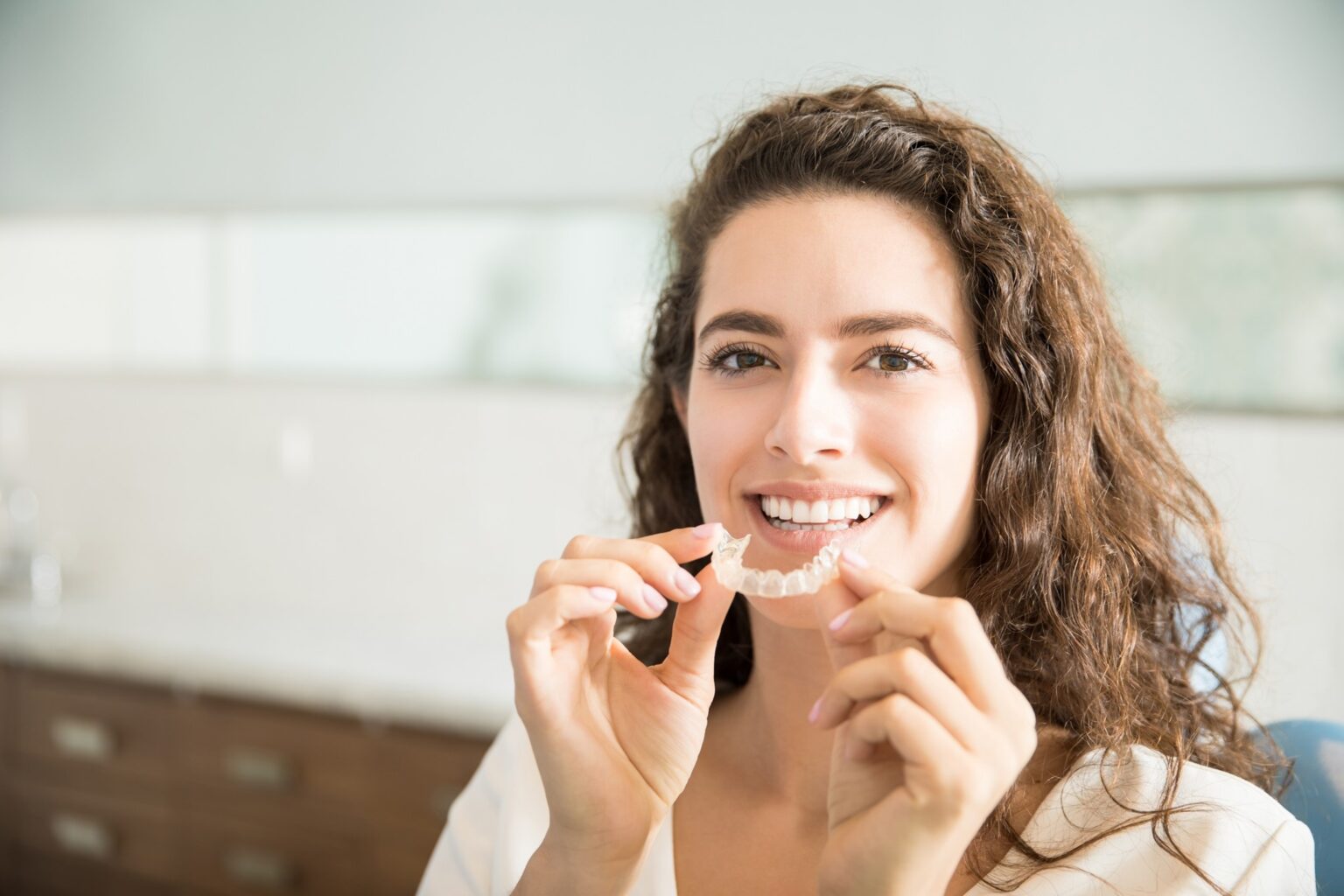 What You Should Know Before Clear Braces l Cartwright Orthodontics